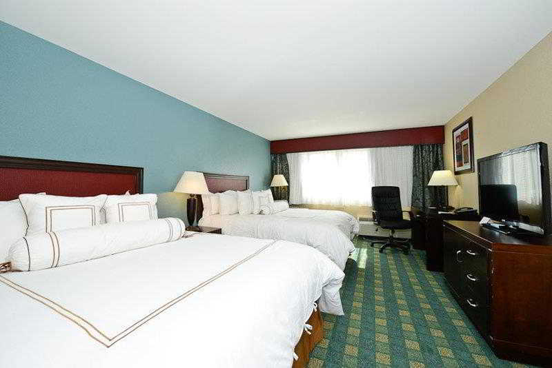 Causeway Bay Hotel ランシング 部屋 写真